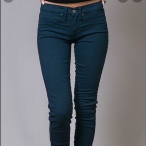 Henry & Belle Super Skinny Ankle Pants